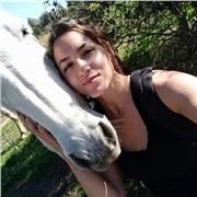 Chica responsable y con experiencia en clases particulares, doy clases de refuerzo de verano y de apoyo de asignaturas de ciencias